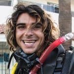 PADI Course Director - Tenerife  22547758 10211325898527229 798528497 n 150x150 - PADI PROS TESTIMONIALS