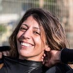 PADI Course Director - Tenerife  Marlene 150x150 - PADI PROS TESTIMONIALS