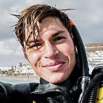 PADI Course Director - Tenerife  Patryk Blaszczyk 150x150 - Stimmen und Bewertungen von Kursteilnehmern und PADI PROS