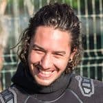 PADI Course Director - Tenerife  Ubay 150x150 - PADI PROS TESTIMONIALS