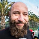 PADI Course Director - Tenerife  Lukasz 150x150 - PADI PROS TESTIMONIALS