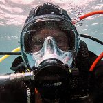 PADI Course Director - Tenerife  ZekeNeville 150x150 - PADI PROS TESTIMONIALES