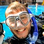 PADI Course Director - Tenerife  DanielFreake 150x150 - PADI PROS TESTIMONIALS