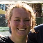 PADI Course Director - Tenerife  amy 150x150 - PADI PROS TESTIMONIALES