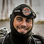 PADI Course Director - Tenerife  Hector Toledo 150x150 - PADI PROS TESTIMONIALS