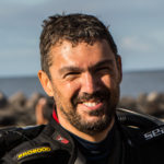 PADI Course Director - Tenerife  bela ekart 150x150 - PADI PROS TESTIMONIALES