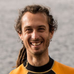 PADI Course Director - Tenerife  Matteo 150x150 - PADI PROS TESTIMONIALS