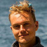 PADI Course Director - Tenerife  Gregor 150x150 - STIMMEN UND BEWERTUNGEN VON KURSTEILNEHMERN UND PADI PROS