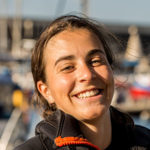 PADI Course Director - Tenerife  AlexiaZbinden 150x150 - PADI PROS TESTIMONIALS