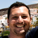 PADI Course Director - Tenerife  CarlosJimenezOnrubia 150x150 - Stimmen und Bewertungen von Kursteilnehmern und PADI PROS