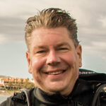 PADI Course Director - Tenerife  JimmieEriksson 150x150 - Home